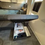 Luxus-apartment Im Herzen Von - - Wlan - Klima - 24h Check-in - Waschmaschine - Terrasse - 200m Vom Schloss Und Vom Ludwigsburger Marktplatz - -