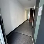 Luxus-apartment Im Herzen Von - - Wlan - Klima - 24h Check-in - Waschmaschine - Terrasse - 200m Vom Schloss Und Vom Ludwigsburger Marktplatz - - דירה