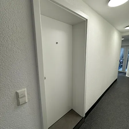 Luxus - 1 Direkt Im Zentrum, 200m Vom Schloss Und Marktplatz - 24h Check-in - Terrasse - Klima - Wlan - Waschmaschine * Ludwigsbourg