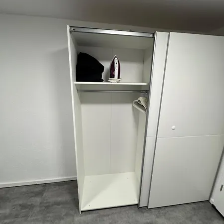 Appartement Luxus - 1 Direkt Im Zentrum, 200m Vom Schloss Und Marktplatz - 24h Check-in - Terrasse - Klima - Wlan - Waschmaschine *