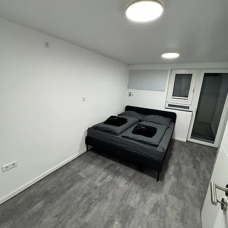 Luxus - 1 Direkt Im Zentrum, 200m Vom Schloss Und Marktplatz - 24h Check-in - Terrasse - Klima - Wlan - Waschmaschine *