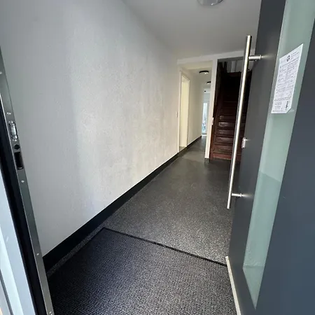Luxus - 1 Direkt Im Zentrum, 200m Vom Schloss Und Marktplatz - 24h Check-in - Terrasse - Klima - Wlan - Waschmaschine Appartement